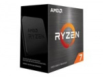AMD CPU Ryzen 7 5700G 3,8 GHz 8 kärnor AM4 (PIB - med kylare)