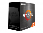 AMD CPU Ryzen 7 5700G 3,8 GHz 8 kärnor AM4 (PIB - med kylare)