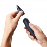 Panasonic Multishape huvudtillbehör - Näsa/öron ER-CNT1 Panasonic Multishape huvudtillbehör - Näsa/öron ER-CNT1