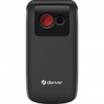 Denver Mobiltelefon 4G 2,4 Denver Mobiltelefon 4G 2,4