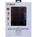 Celly BookBand Booklet Galaxy Tab S6 Lite 2024/2022/2020