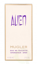 Thierry Mugler Alien Edt Spray 60 ml