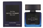 Narciso Rodriguez Bleu Noir For Him Edp Spray 50 ml
