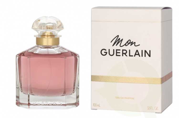 Guerlain Mon Guerlain Edp Spray 100 ml