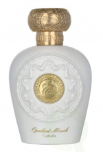 Lattafa Opulent Musk Edp Spray 100 ml