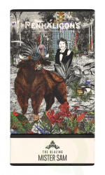 Penhaligon\'S The Blazing Mister Sam Edp Spray 75 ml