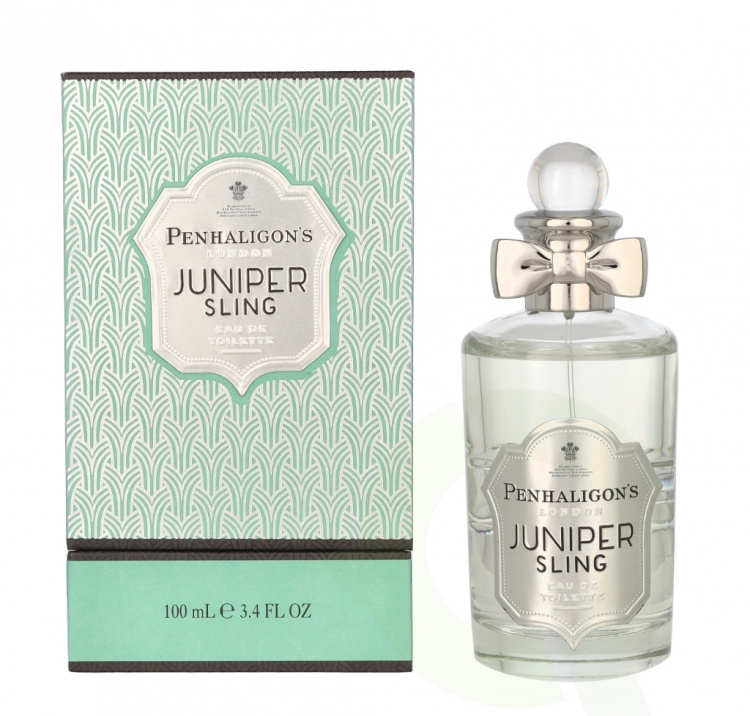 Penhaligon\'S Juniper Sling Edt Spray 100 ml