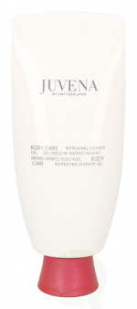 Juvena Body Care Daily Recreation 200 ml Shower Gel
