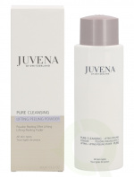 Juvena Pure Cleansing Lifting Peeling Powder 90 g All Skin Types