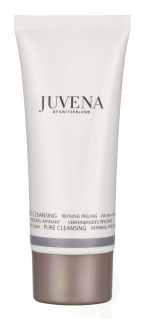Juvena Pure Cleansing Refining Peeling 100 ml All Skin Types/Skin Specialists