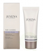Juvena Pure Cleansing Refining Peeling 100 ml All Skin Types/Skin Specialists