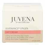 Juvena Juvenance Epigen Day Cream 50 ml Lifting Anti-Wrinkle/All Skin Types