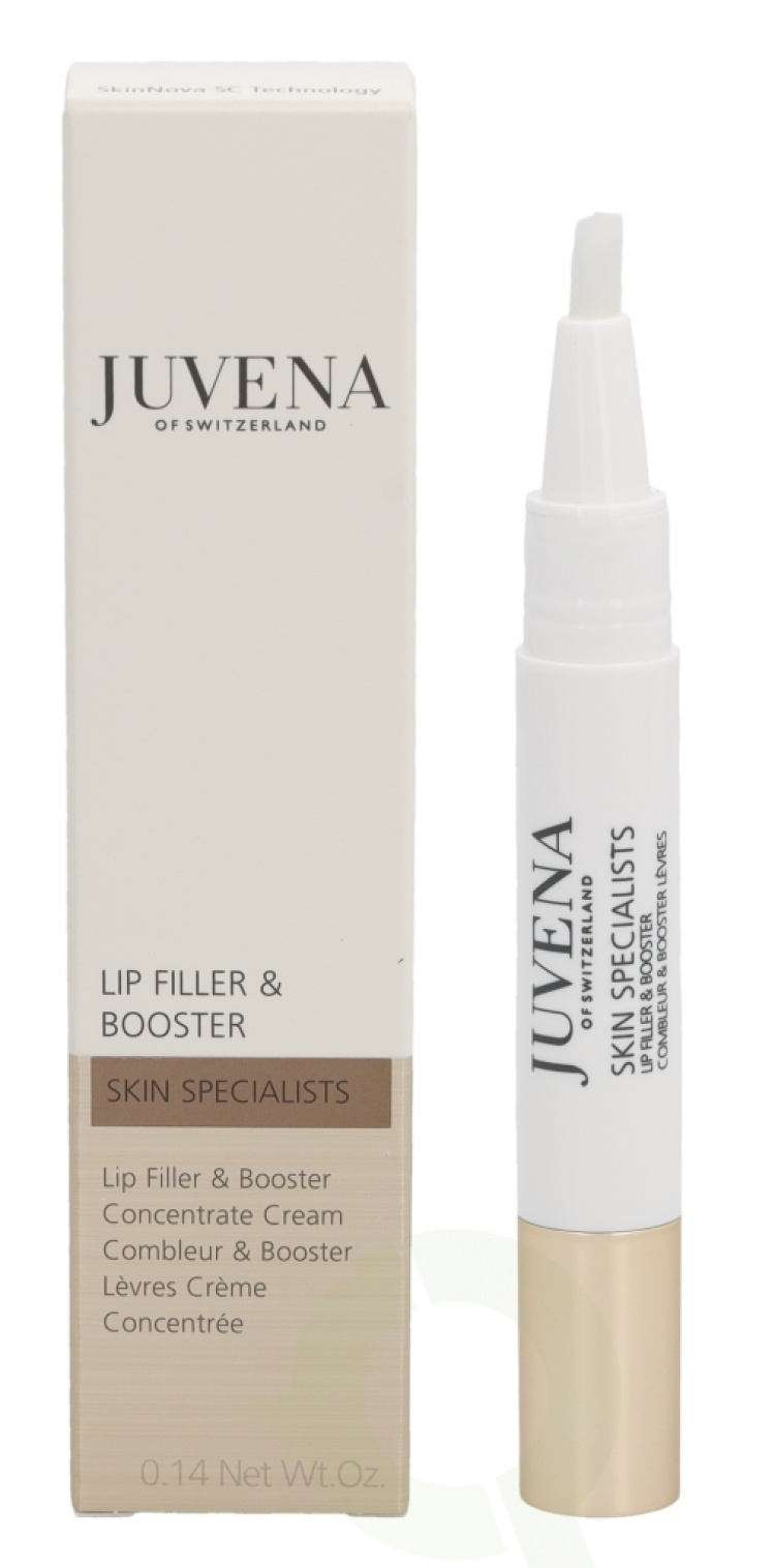 Juvena Skin Specialists Lip Filler & Booster 4.2 ml
