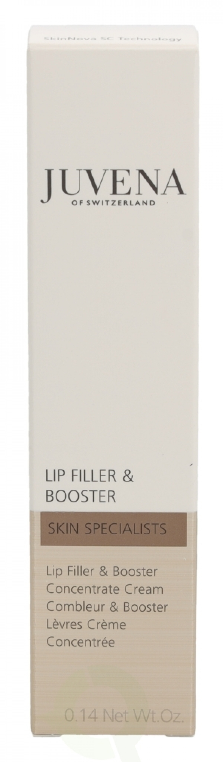 Juvena Skin Specialists Lip Filler & Booster 4.2 ml