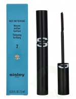 Sisley Mascara So Intense Deep 7.5 ml #02 Deep Brown