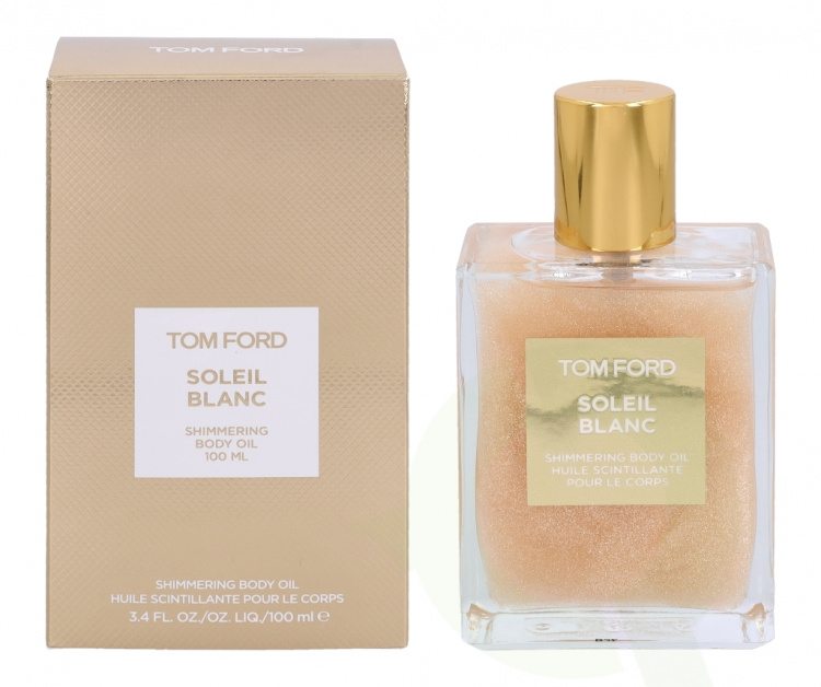 Tom Ford Soleil Blanc Body Oil 100 ml