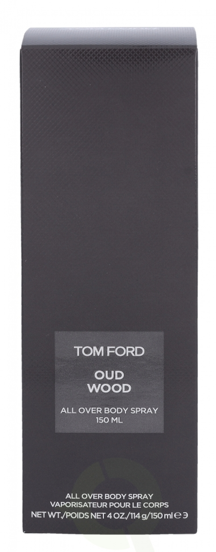 Tom Ford Oud Wood Body Spray 150 ml