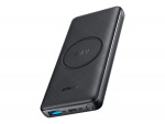 Anker PowerCore III 10K Trådlös powerbank 10000mAh Svart