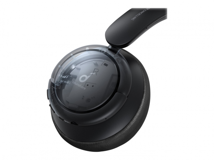 Anker Soundcore Life Tune trådlösa hörlurar Svart