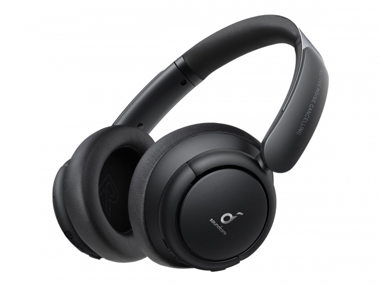 Anker Soundcore Life Tune trådlösa hörlurar Svart