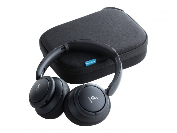 Anker Soundcore Life Tune trådlösa hörlurar Svart