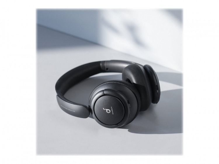 Anker Soundcore Life Tune trådlösa hörlurar Svart