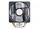 Cooler Master Hyper 212 Evo V2 Processorkylare 1-pack Svart Silver 120 mm