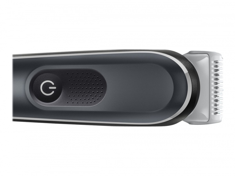 Braun Kroppstrimmer BG5340 vit/grå