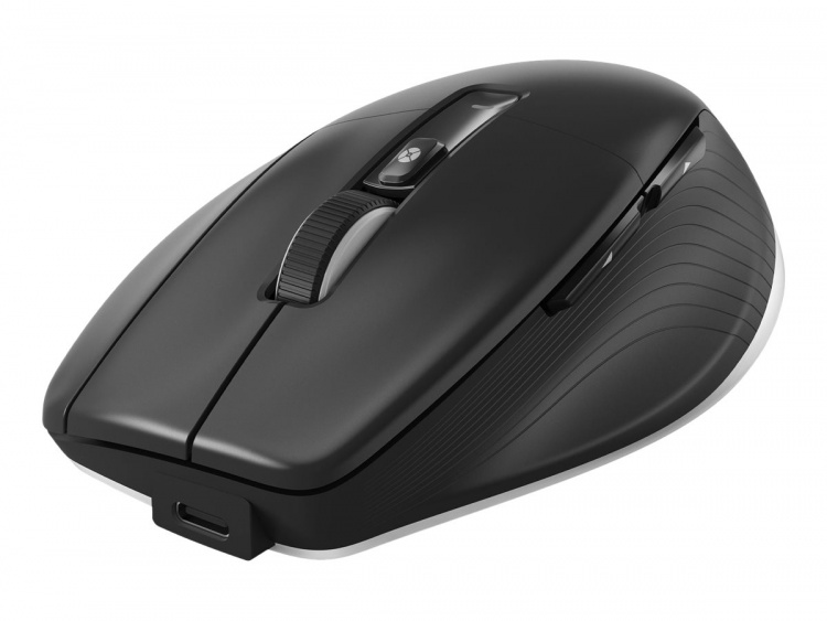 3Dconnexion CadMouse Pro Wireless Black