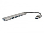 4smarts 4in1 USB Hub
