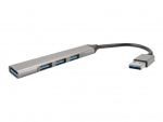 4smarts 4in1 USB Hub