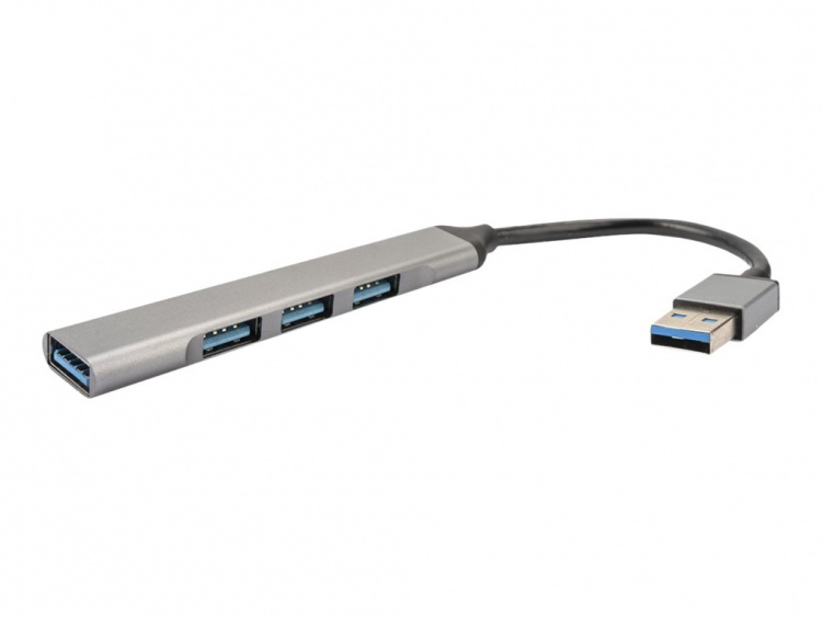 4smarts 4in1 USB Hub