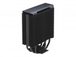 Cooler Master Hyper 212 HALO Processorkylare 1-pack Svart 120 mm