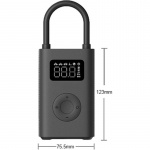 Xiaomi Mi Portable Air Pump 2 elektronisk luftpump