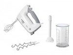 Bosch ErgoMixx MFQ36440 Handmixer Vit