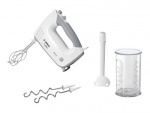 Bosch ErgoMixx MFQ36440 Handmixer Vit