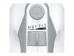 Bosch ErgoMixx MFQ36440 Handmixer Vit