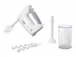 Bosch ErgoMixx MFQ36440 Handmixer Vit