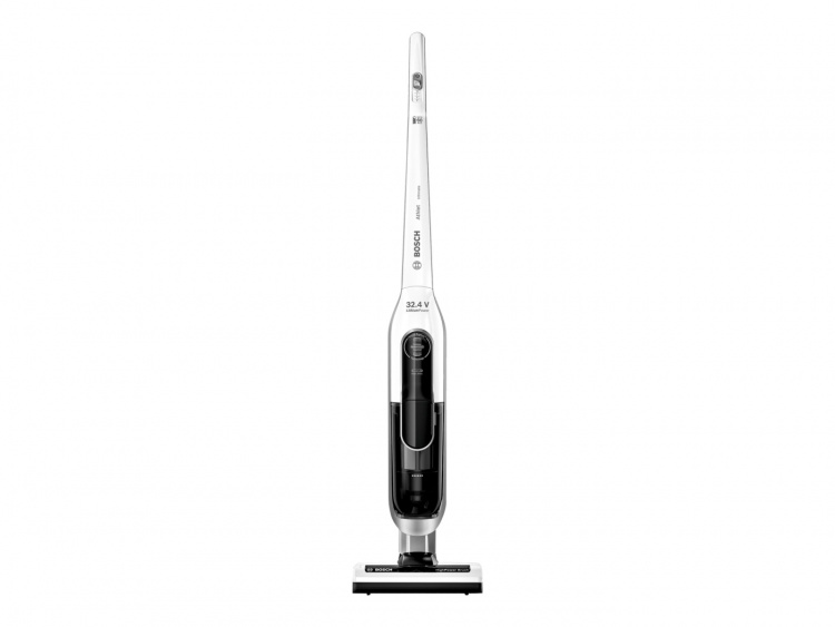 Bosch Athlet Ultimate BBH73260K Stickdammsugare Vit