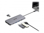 Acer 12-In-1 Type-C Adapter Dockingstation