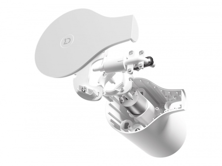 Xiaomi Mi Automatisk tvåldispenser  Xiaomi Mi Automatisk tvåldispenser