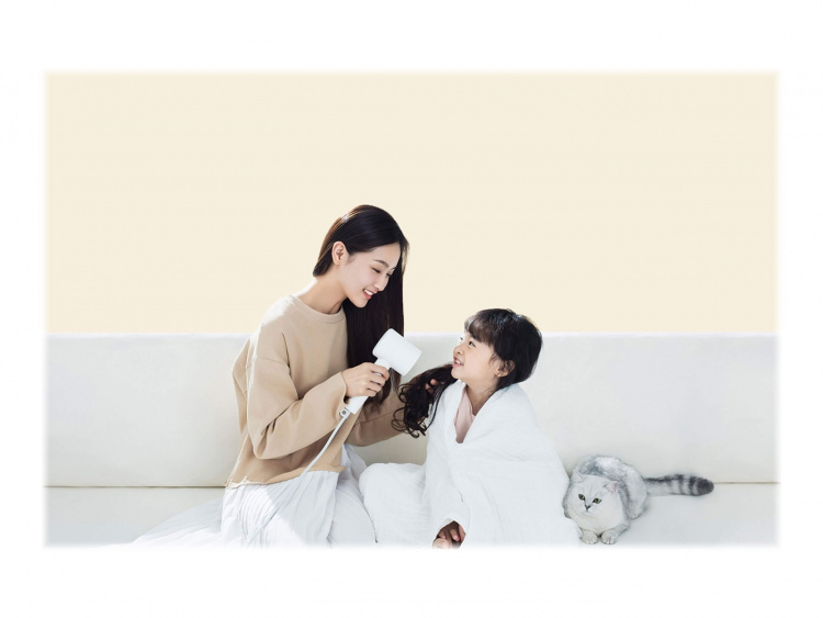 Xiaomi Hårtork Ionic H300