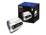 Braun BPW4500 iCheck 7 blodtrycksmätare