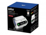 Braun BPW4500 iCheck 7 blodtrycksmätare