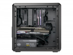 Cooler Master Q300L V2 Tower Micro-ATX Ingen strömförsörjning Svart Cooler Master Q300L V2 Tower Micro-ATX Ingen strömförsörjning Svart