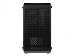 Cooler Master Q300L V2 Tower Micro-ATX Ingen strömförsörjning Svart Cooler Master Q300L V2 Tower Micro-ATX Ingen strömförsörjning Svart