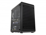 Cooler Master Q300L V2 Tower Micro-ATX Ingen strömförsörjning Svart Cooler Master Q300L V2 Tower Micro-ATX Ingen strömförsörjning Svart