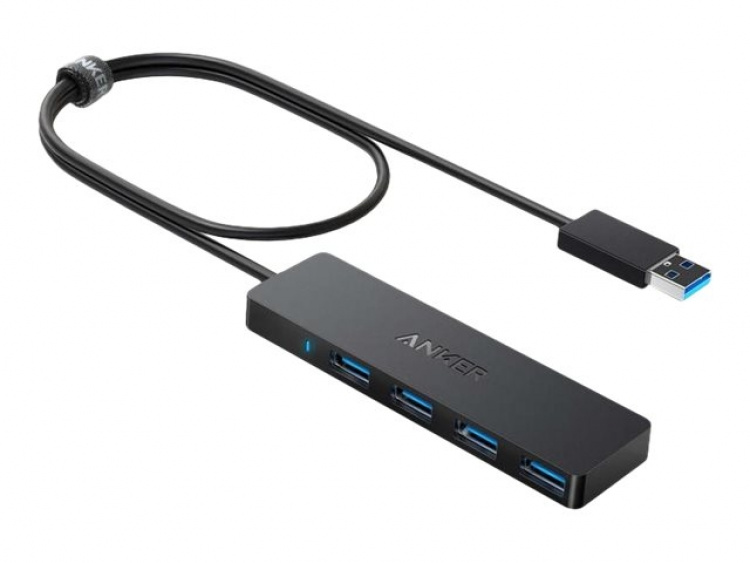 Anker USB Hub 4x USB-A 2.0