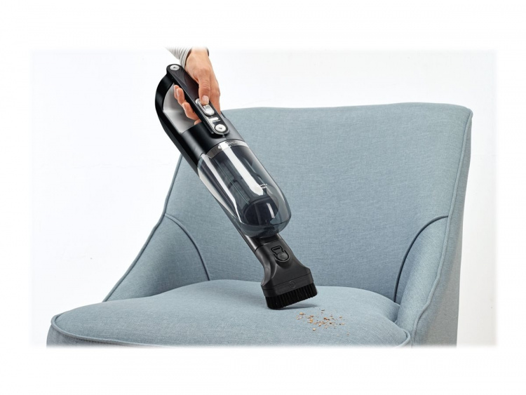 Bosch Flexxo-serien | 4 BBH32101 Dammsugare Stick/handhållen 0,4 liter Grå/pärlvit