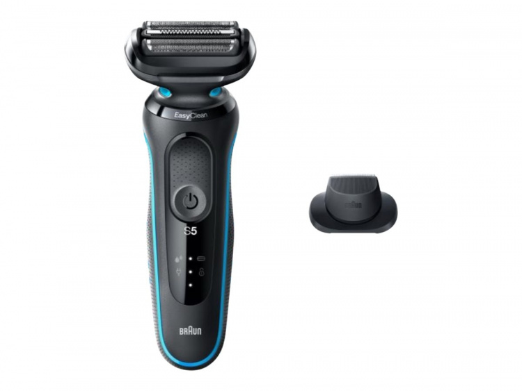 Braun Series 5 51-M1200S Rakapparat